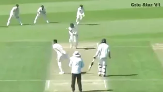 TOP 10 MOST FUNNY MOMENTS IN CRICKET HISTORY EVER