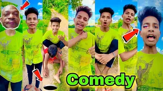 Rahul Ruidas Tiktok Videos 2022 | Viral Funny videos | comedy videos ???? @Rahul Ruidas