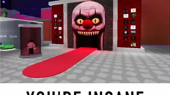 What your favorite Roblox Horror game says about you!