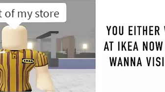 What your favorite Roblox Horror game says about you!