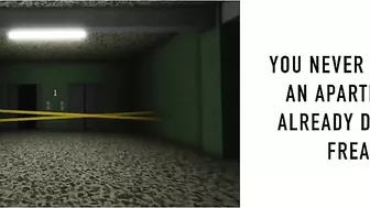 What your favorite Roblox Horror game says about you!