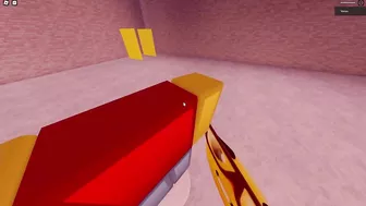 Playing YOUR FAN MADE Nextbots Games... [ROBLOX]