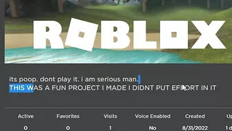 Playing YOUR FAN MADE Nextbots Games... [ROBLOX]