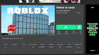 Playing YOUR FAN MADE Nextbots Games... [ROBLOX]