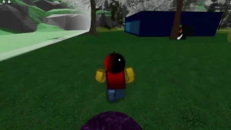 Playing YOUR FAN MADE Nextbots Games... [ROBLOX]