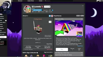 ROBLOX LABOR DAY SALE STARTS TODAY?!