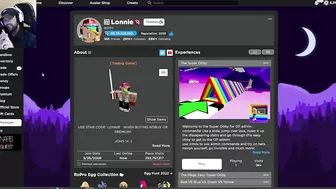 ROBLOX LABOR DAY SALE STARTS TODAY?!