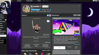 ROBLOX LABOR DAY SALE STARTS TODAY?!