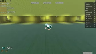 ROBLOX BECOME A NEXTBOT...