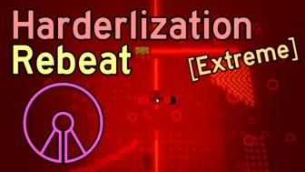 [TRIA.os] Harderlization Rebeat (Medium Extreme) | Roblox