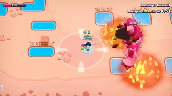 All New Animation For Boss in Every Single Level! | Brawl Stars #RobotFactory