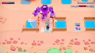 All New Animation For Boss in Every Single Level! | Brawl Stars #RobotFactory