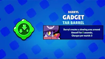 THAAANKS SUPERCELL ????????????FREE GIFTS! Brawl Stars