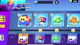 I DOWNLOAD HACKER STARS | Brawl Stars