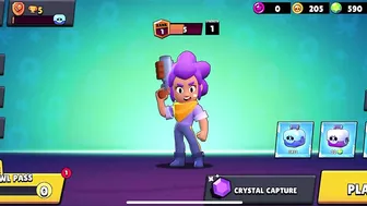 I DOWNLOAD HACKER STARS | Brawl Stars