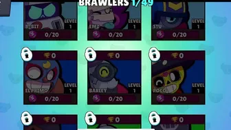 I DOWNLOAD HACKER STARS | Brawl Stars