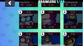 I DOWNLOAD HACKER STARS | Brawl Stars