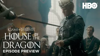 Season 1 Episode 4 Preview | House of the Dragon (HBO)