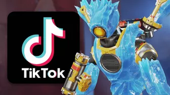 Tiktok Is Ruining Apex Thanks To This