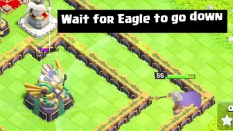 Easily 3 Star the Less is More Challenge (Clash of Clans)