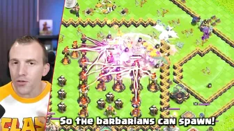 Easily 3 Star the Less is More Challenge (Clash of Clans)