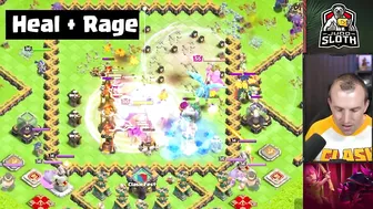 Easily 3 Star the Less is More Challenge (Clash of Clans)