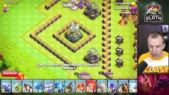 Easily 3 Star the Less is More Challenge (Clash of Clans)