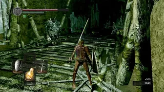 Thank you Dark Souls compilation 216