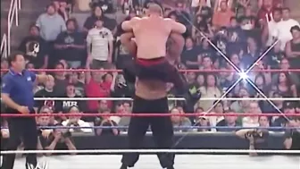 The Great Khali (Punjabi plunge compilation. 2006 - 2010)