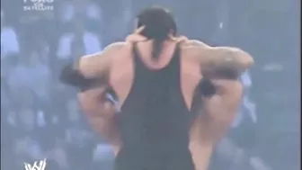 The Great Khali (Punjabi plunge compilation. 2006 - 2010)