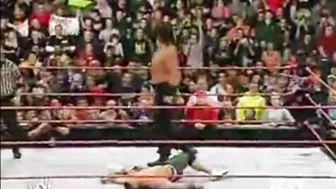 The Great Khali (Punjabi plunge compilation. 2006 - 2010)