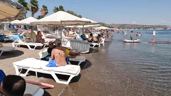 ????????Bodrum - ORTA Kent Beach ????TÜRKİYE