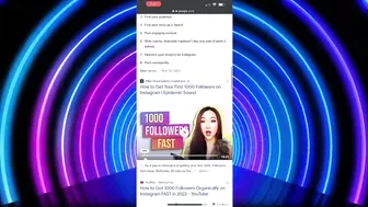 HOW TO GAIN FIRST 1000 FOLLOWERS ON INSTAGRAM OVERNIGHT | REAL WAY TO GET MORE INSTAGRAM FOLLOWERS