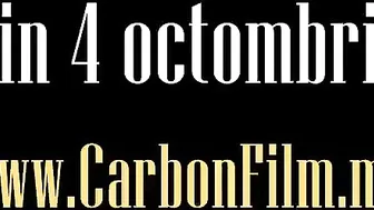 CARBON - trailer