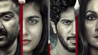 Chup Trailer REVIEW | Deeksha Sharma