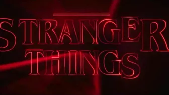 STRANGER THINGS Season 5 - Teaser Trailer (2024) Netflix (HD)