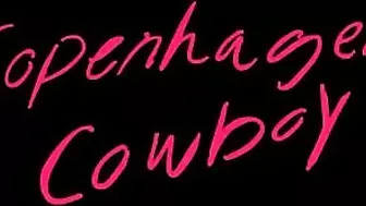 COPENHAGEN COWBOY Trailer (2022) Nicolas Winding Refn