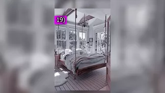 20 Models of comfortable beds in which you would want to sleep guaranteed ????