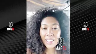 Aoki Lee Simmons Forgets Makeup Before Attending Model Casting Call! ????