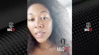 Aoki Lee Simmons Forgets Makeup Before Attending Model Casting Call! ????