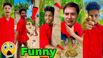 Best tiktok funny videos 2022 | Rahul Ruidas comedy videos ???? @Rahul Ruidas