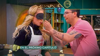 Avance programa 4 | Nuevos retos y desafíos en la cocina. | MasterChef Celebrity 2022