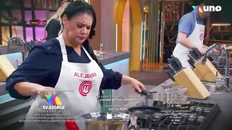 Avance programa 4 | Nuevos retos y desafíos en la cocina. | MasterChef Celebrity 2022