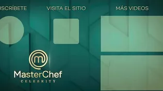 Avance programa 4 | Nuevos retos y desafíos en la cocina. | MasterChef Celebrity 2022