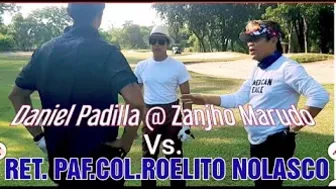 Star Magic Celebrity laban kay RET.COL ROELITO NOLASCO????‍♂️????‍♀️????