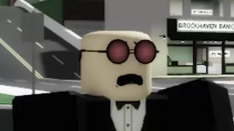 Andrew Tate In Roblox Be Like...