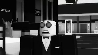 Andrew Tate In Roblox Be Like...