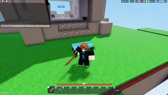 Devs SECRETLY DELETED this kit! Roblox Bedwars