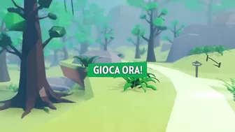 Benvenuti nella Lavazza Arena su Roblox | Lavazza