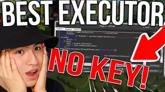 VEGA X | BEST FREE ROBLOX SCRIPT EXECUTOR / EXPLOIT | NO KEY